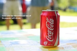 Coca-Cola’s Strategy: Moving Forward