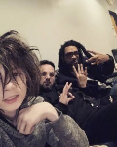 matt ox age