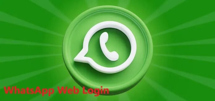 WhatsApp Web Login Guide