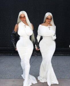 clermont twins age