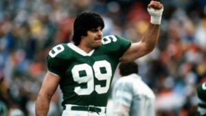 mark gastineau