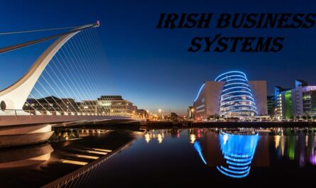 irish business systems