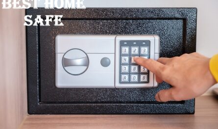 Best Home Safe