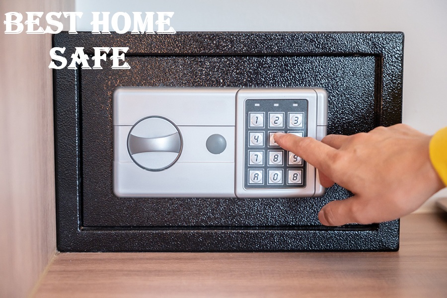 Best Home Safe