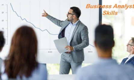 Business Analyst Skills