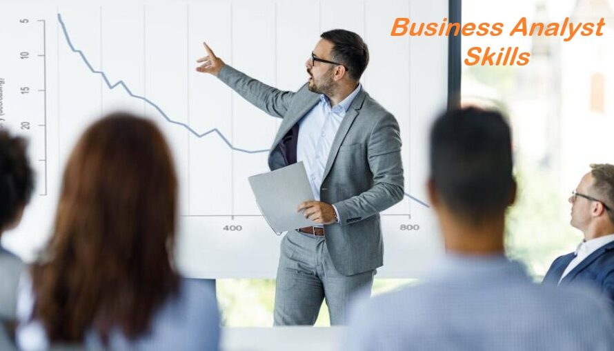 Business Analyst Skills Guide – Essential Technical & Soft Skills for Career Growth