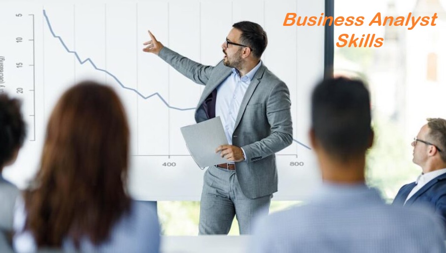 Business Analyst Skills
