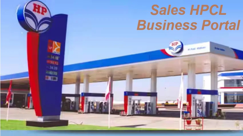 Sales HPCL Business Portal – Complete Guide to Login, Sales Management & Features