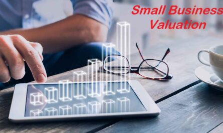 Small Business Valuation