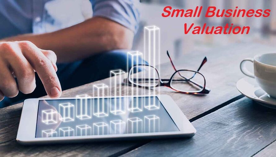 Small Business Valuation Guide – Methods, Examples & Key Factors Explained