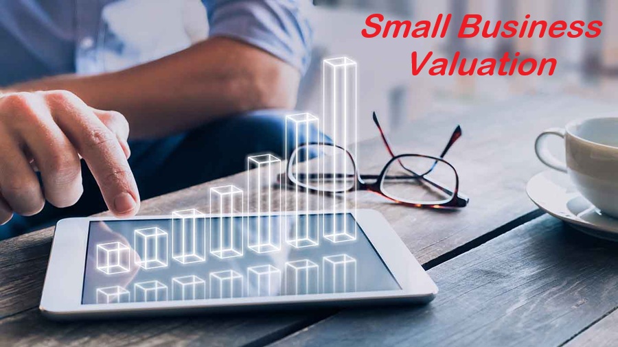 Small Business Valuation