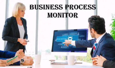 business process monitor