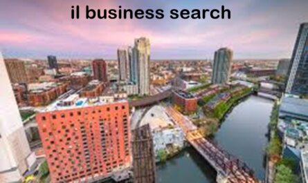 il business search