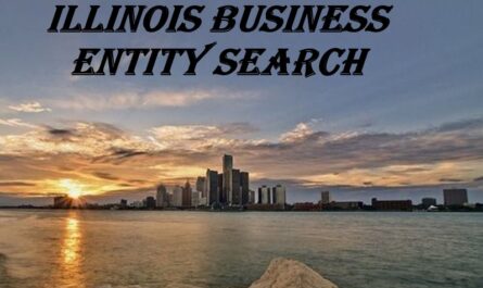 illinois business entity search