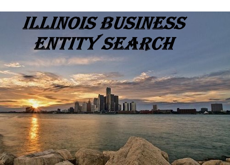 illinois business entity search