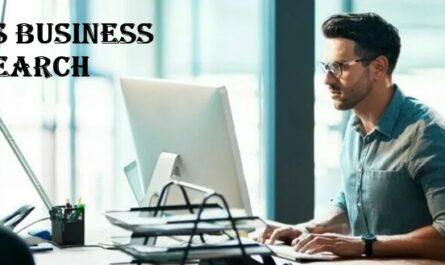 nc sos business search