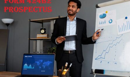 Form 424B2 Prospectus