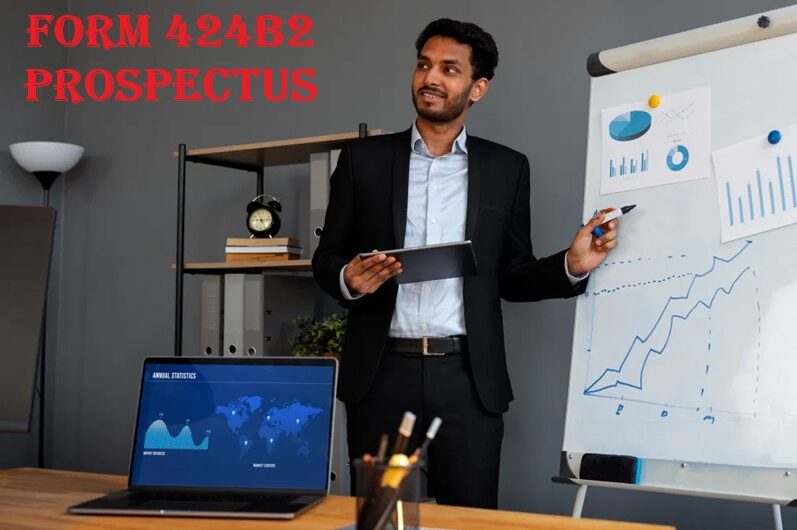 Form 424B2 Prospectus Explained – SEC Filing Guide for Investors