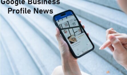 Google Business Profile News