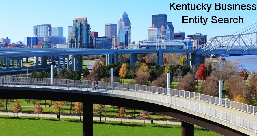 Kentucky Business Entity Search: Complete Guide + How Many Jobs Are Available in Real Estate Investment Trusts