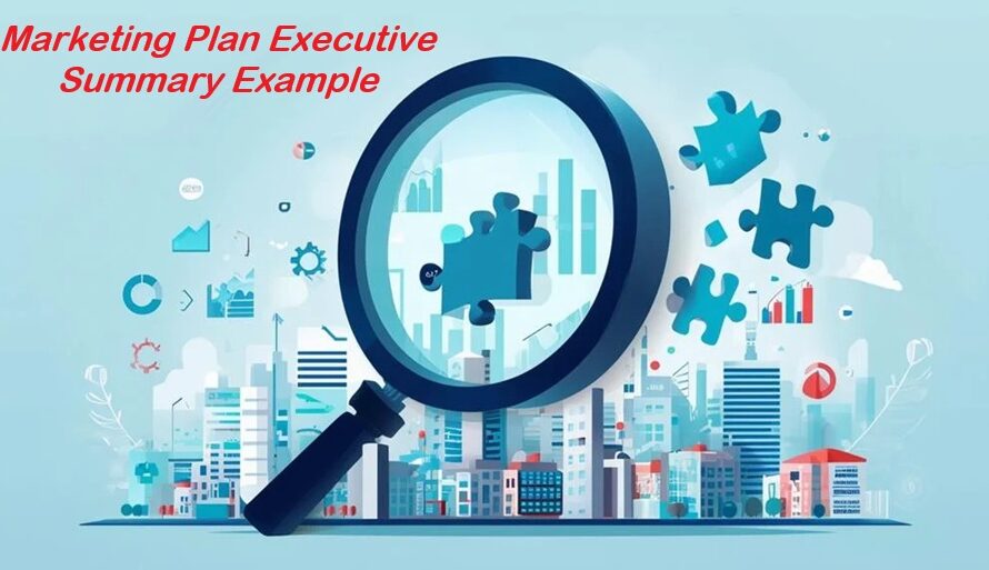 Best Marketing Plan Executive Summary Example + Writing Guide (2026)