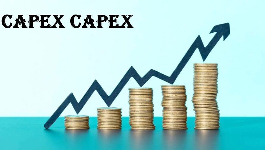 Capex Capex – Complete Guide to Capital Expenditure Strategy & Planning