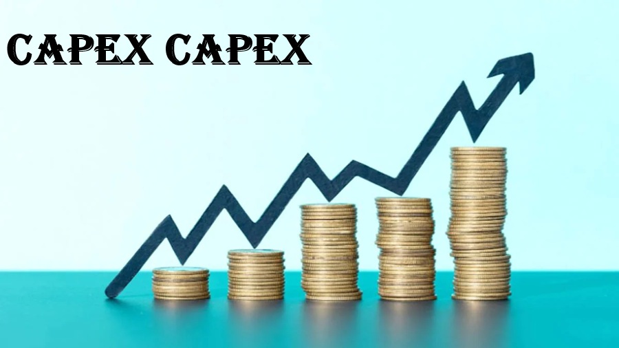 Capex Capex