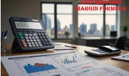 Contribution Margin Formula