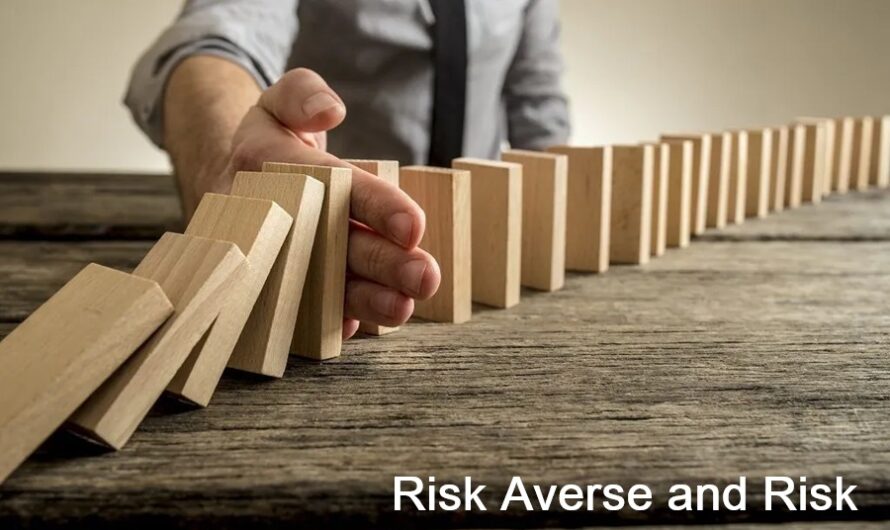Risk Averse and Risk Explained: Meaning, Types, Examples & Business Impact