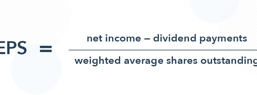 EPS Formula Explained – Calculation, Types, Examples & Importance